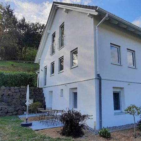 Ferienwohnung Dorfzeit Moerlenbach Luaran gambar