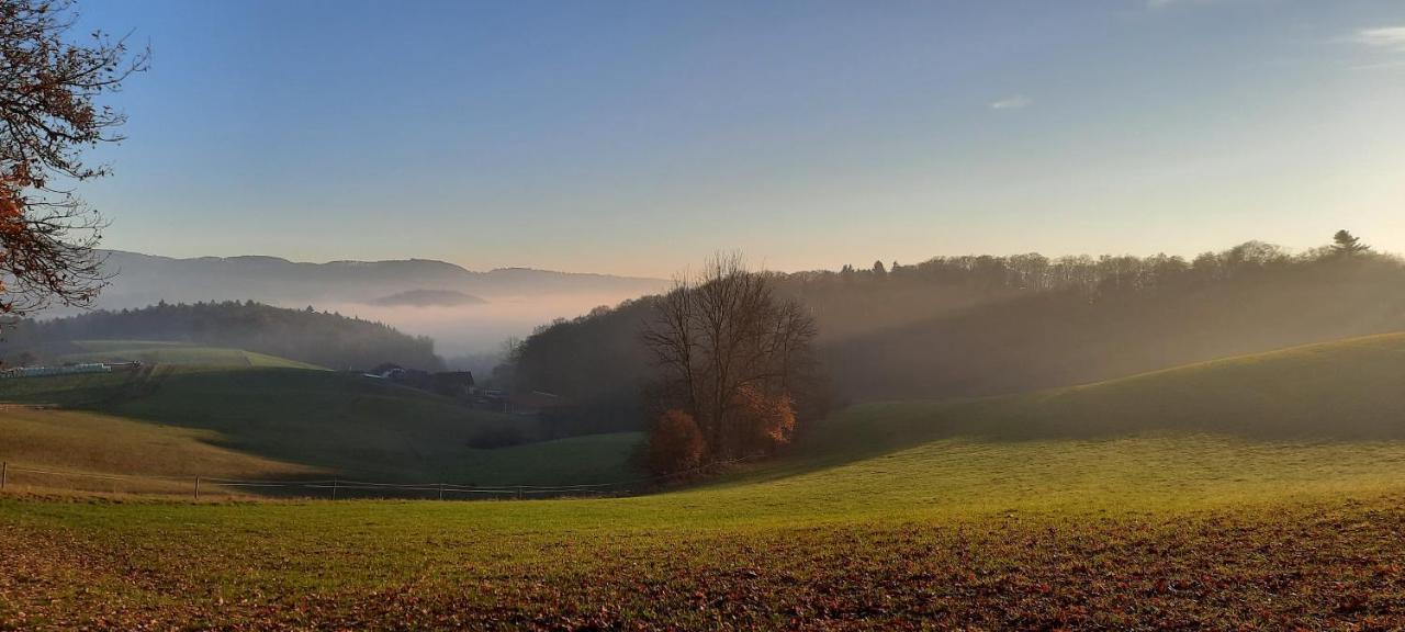 Ferienwohnung Dorfzeit Moerlenbach Luaran gambar