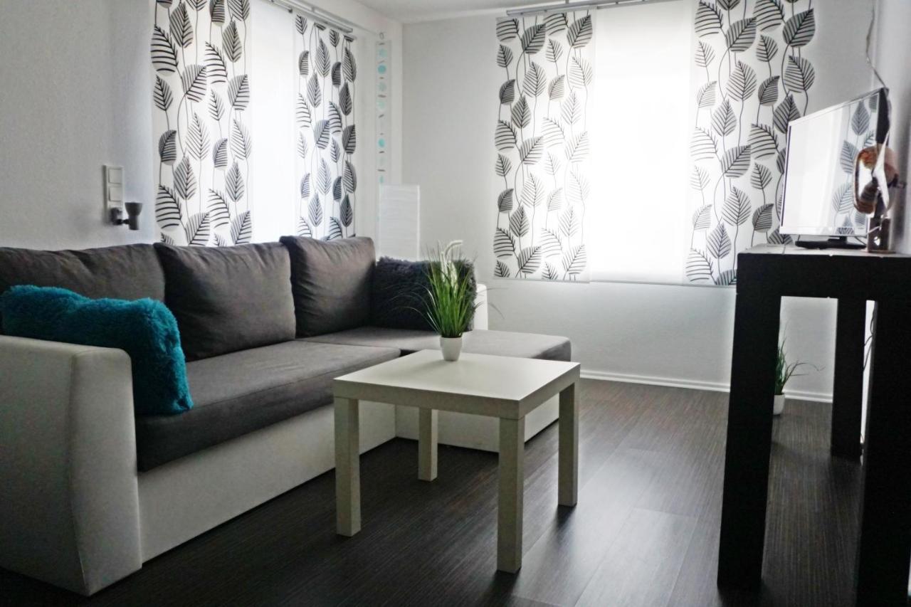 Ferienwohnung Dorfzeit Moerlenbach Luaran gambar