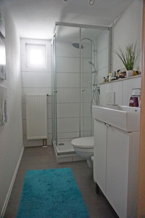Ferienwohnung Dorfzeit Moerlenbach Luaran gambar